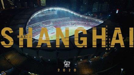 年度十大电竞事件盘点：FPX接过RNG接力棒夺冠；lol手游诞生