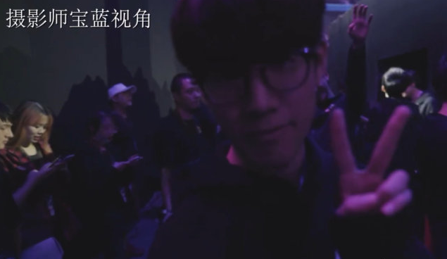 TheShy在队内地位仅次于Rookie？IG队内有专属Shy语