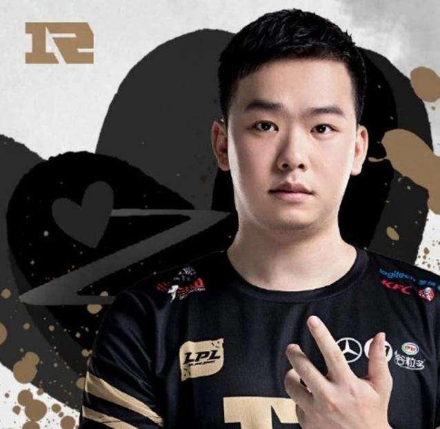 LOL:RNG三位上单中目前仅AJ在韩服王者，这次S9带AJ是否合理？