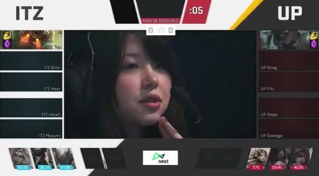 “日本女辅助”一天涨粉20多万，网友评论最多的是这3个字