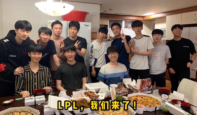 Tarzan排位疯狂连跪 韩服榜首终于换人