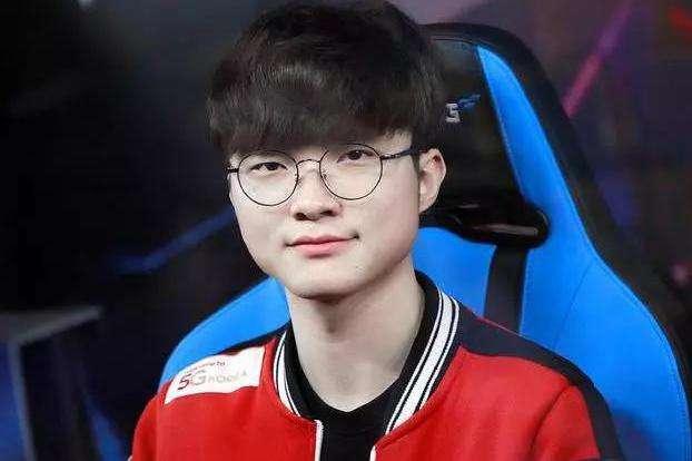 Faker自曝退役时间，将刷新LOL选手在役记录