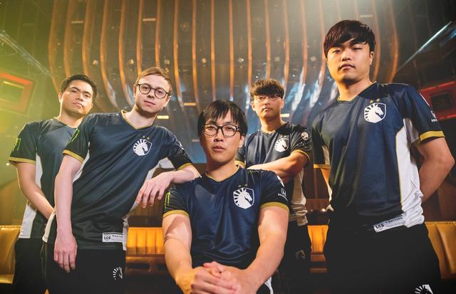 S9世界赛“年龄最大”老将！今年已经28岁，其他选手都是小屁孩