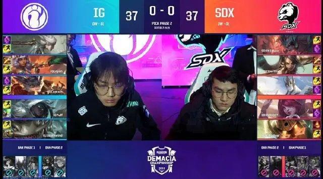 LOL：乐言数据力压小龙堡，数据好看但为何拉胯如此严重？
