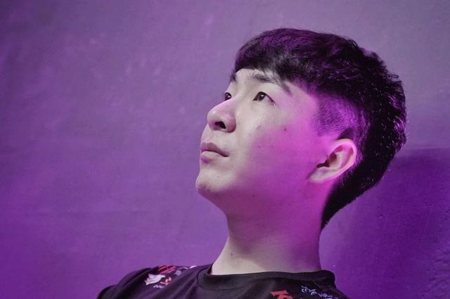 狼行为国产上单正名，在赛季最高输出率上，他超越了Theshy