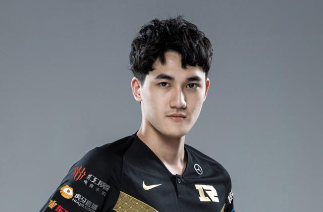 RNG回应官方Top5，信心比SKT还大？全队七人并列第一