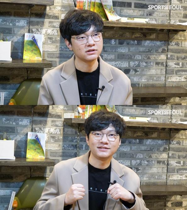 辅助之神MadLife：S9最关注Rookie和Caps，满足目前的直播生活