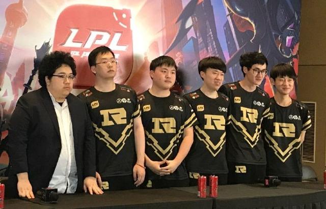 浅析RNG四条线存在的问题，上路依旧是他们最大的短板！