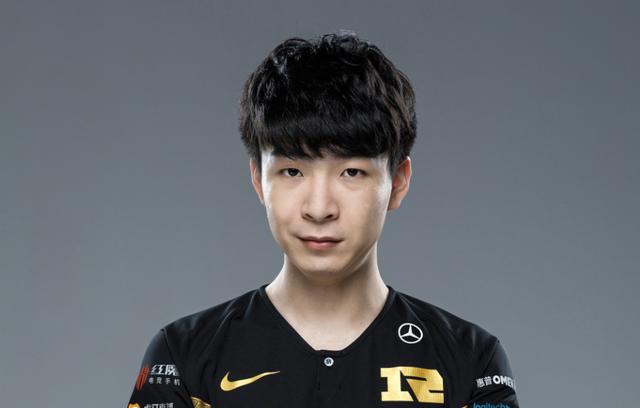 RNG回应官方Top5，信心比SKT还大？全队七人并列第一