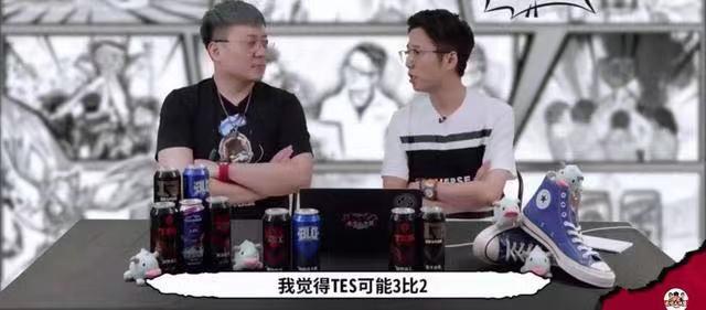 米勒娃娃：FPX没悬念！RNG要不3-1，要不被3-2