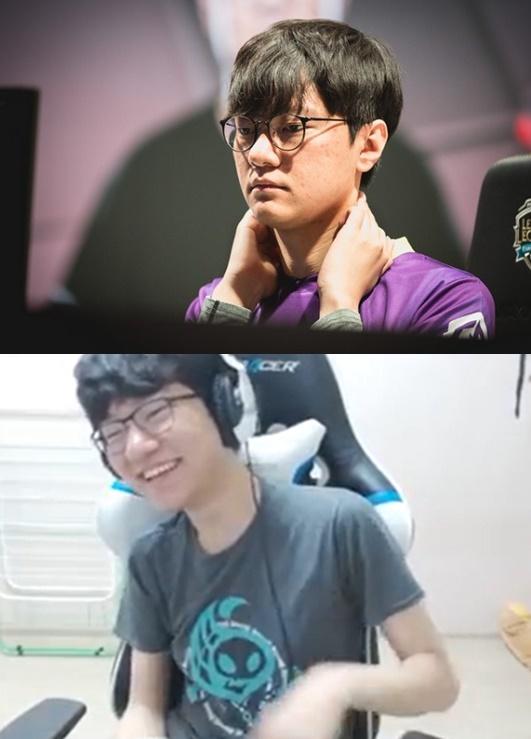 辅助之神MadLife：S9最关注Rookie和Caps，满足目前的直播生活