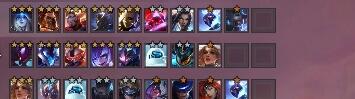 《LOL》云顶之弈10.8星神诺手阵容<a href=/gonglue/ target=_blank class=infotextkey>攻略</a>