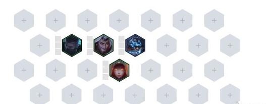 《LOL》云顶之弈S3亚索复古流玩法技巧说明