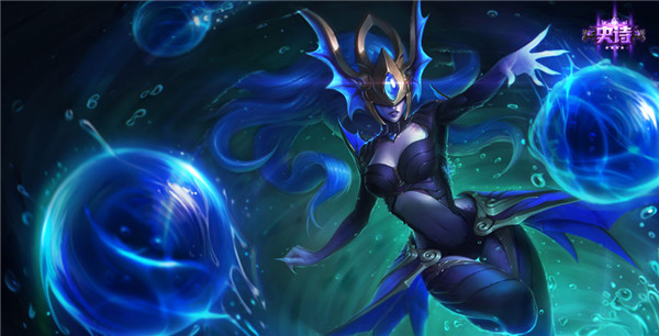 《LOL》10.8辛德拉符文攻略