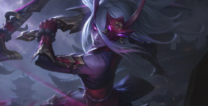 《LOL》10.8中单卡特玩法<a href=/gonglue/ target=_blank class=infotextkey>攻略</a>