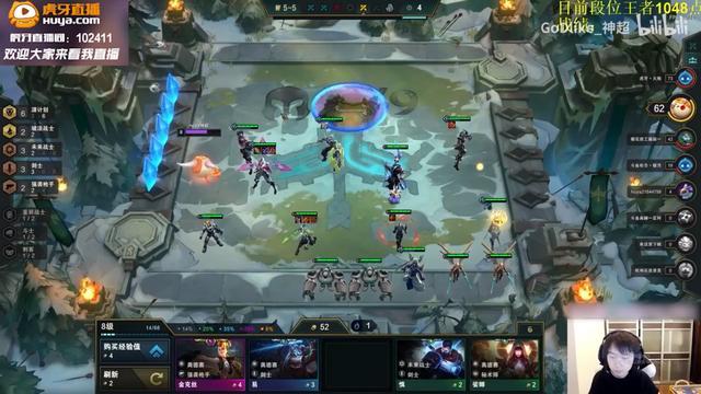 《LOL》云顶之弈10.8源计划阵容<a href=/gonglue/ target=_blank class=infotextkey>攻略</a>