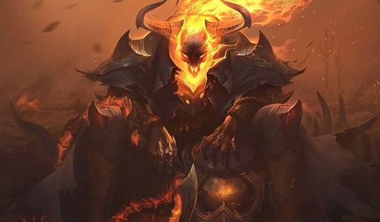 《LOL》10.8锤石出装攻略