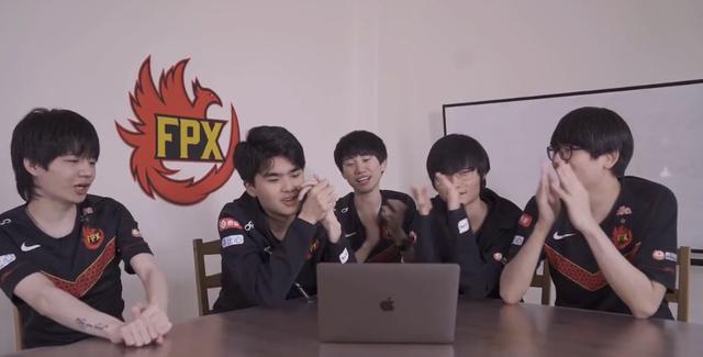 FPX皮肤幕后制作花絮：选手要求让设计师很为难，金贡给皮肤打8分