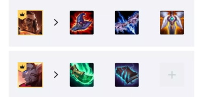《LOL》云顶之弈10.10快乐诺手阵容攻略