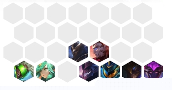 《LOL》云顶之弈10.12最强吃鸡阵容汇总