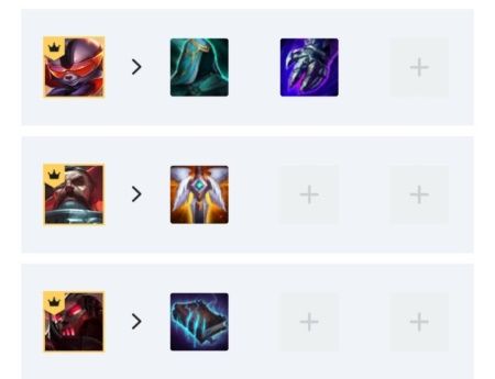 《LOL》云顶之弈10.13机甲秘法刺阵容介绍