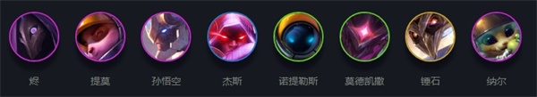 《LOL》云顶之弈10.13重装提莫玩法<a href=/gonglue/ target=_blank class=infotextkey>攻略</a>