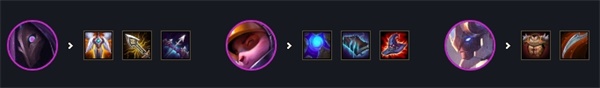 《LOL》云顶之弈10.13重装提莫玩法攻略