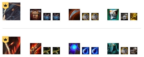 《LOL》云顶之弈10.13圣盾龙王玩法攻略
