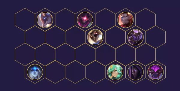《LOL》云顶之弈10.14双星未来重秘狙玩法<a href=/gonglue/ target=_blank class=infotextkey>攻略</a>