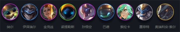 《LOL》云顶之弈10.14最强吃鸡阵容汇总