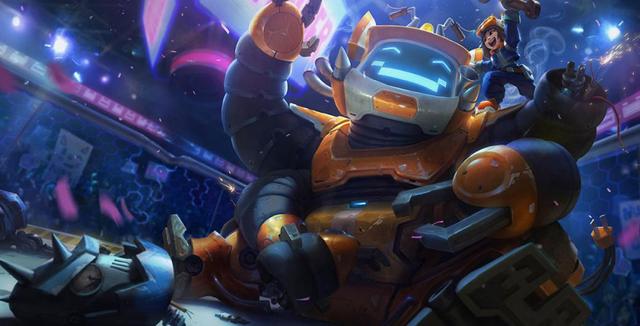 《LOL》Faker中单雪人S10天赋出装介绍