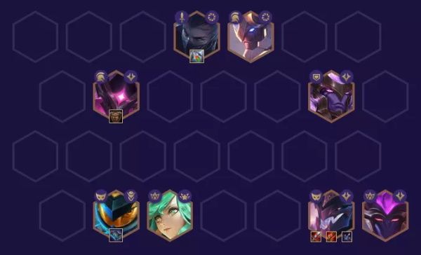 《LOL》云顶之弈10.13暗星秘术刺玩法<a href=/gonglue/ target=_blank class=infotextkey>攻略</a>