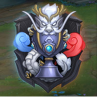 《LOL》峡谷之巅第六赛季奖励介绍