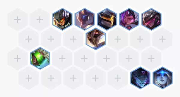 《LOL》云顶之弈10.13空城流源计划玩法<a href=/gonglue/ target=_blank class=infotextkey>攻略</a>