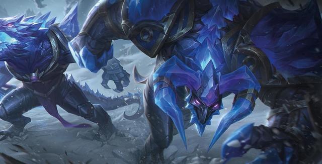 《LOL》10.14最强辅助牛头玩法<a href=/gonglue/ target=_blank class=infotextkey>攻略</a>