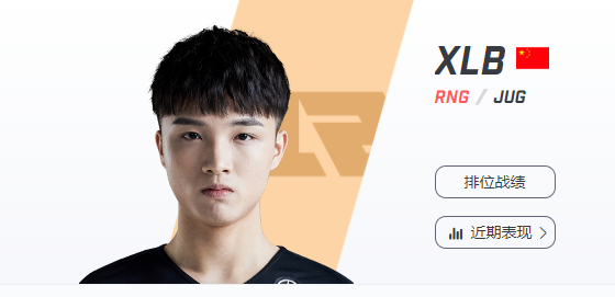 rngxlb资料介绍