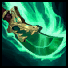 《LOL》极限闪击朔极之矛属性介绍