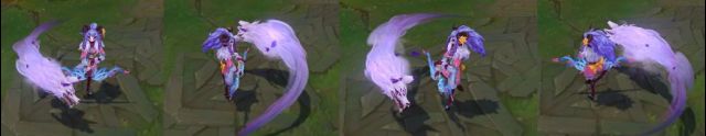 《LOL》千珏灵魂莲华皮肤价格介绍