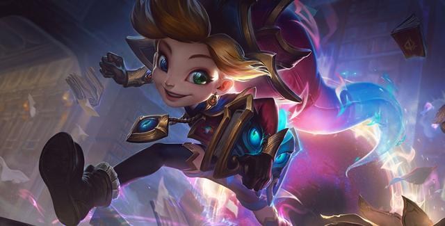 《LOL》2020极限闪击佐伊玩法<a href=/gonglue/ target=_blank class=infotextkey>攻略</a>