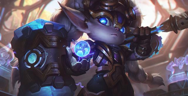 《LOL》2020极限闪击波比玩法<a href=/gonglue/ target=_blank class=infotextkey>攻略</a>