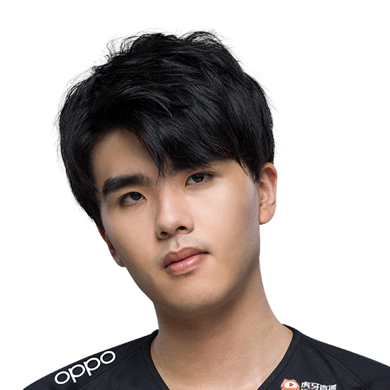 lol林炜翔哪里人