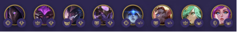 《LOL》云顶之弈10.15最强吃鸡阵容汇总