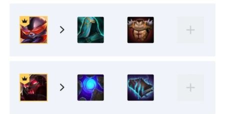 《LOL》云顶之弈10.15机甲爆破法阵容攻略