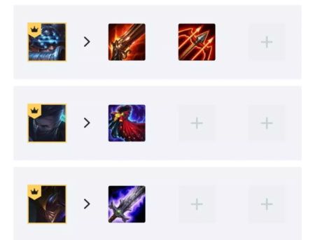 《LOL》云顶之弈10.15最强吃鸡阵容汇总