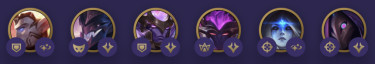 《LOL》云顶之弈10.15最强吃鸡阵容汇总