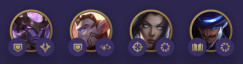 《LOL》云顶之弈10.15最强吃鸡阵容汇总