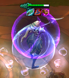 《LOL》云顶之弈S4新羁绊月神介绍
