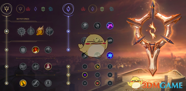 《lol》10.17最强下路英雄推荐