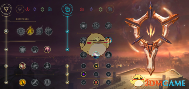 《lol》10.17最强下路英雄推荐