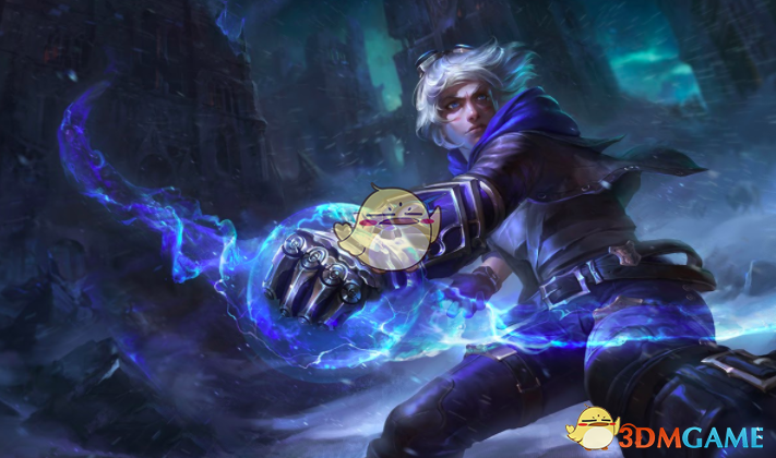 《lol》10.17最强下路英雄推荐